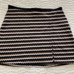 Swim Coverup Skirt